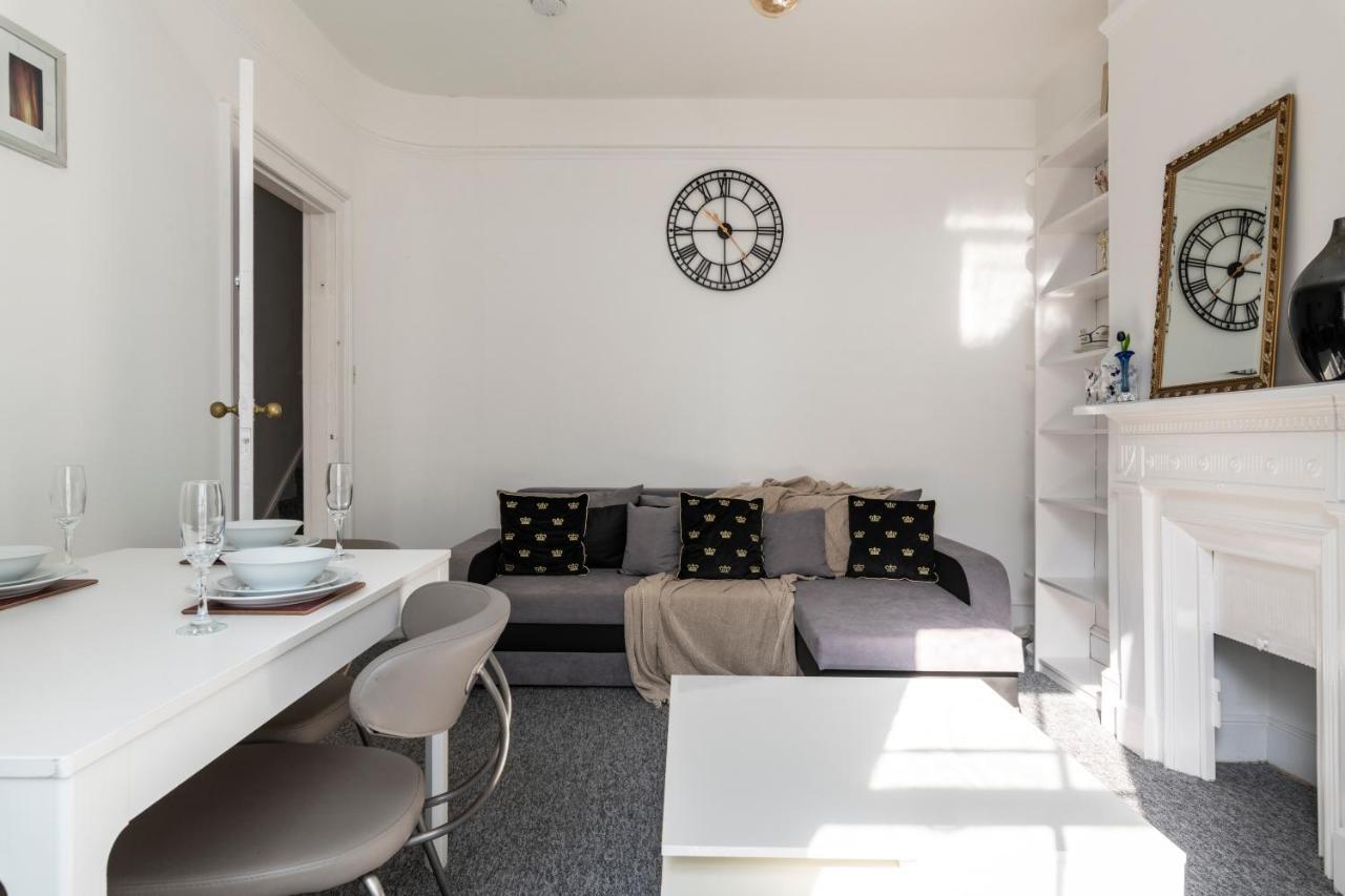 Quality Stay Rooms Brighton Екстериор снимка