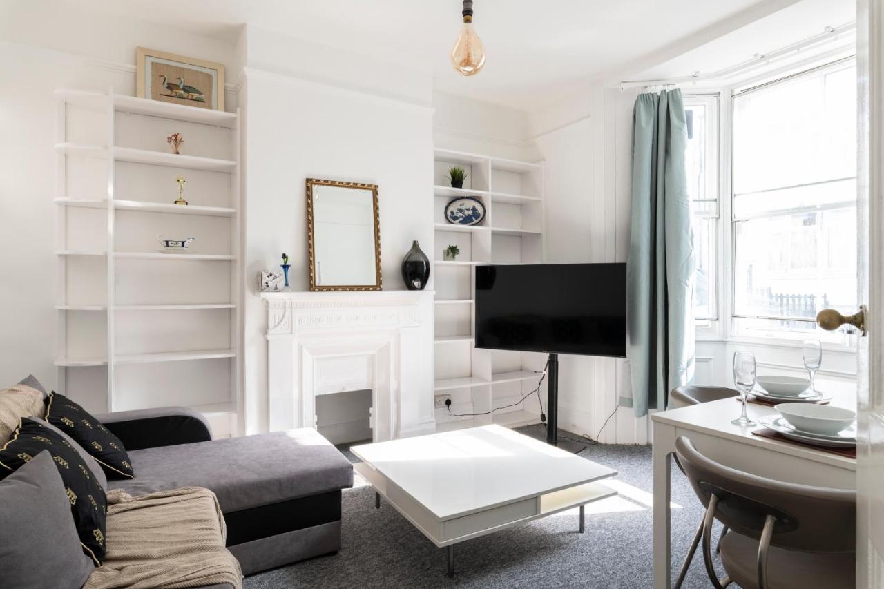 Quality Stay Rooms Brighton Екстериор снимка