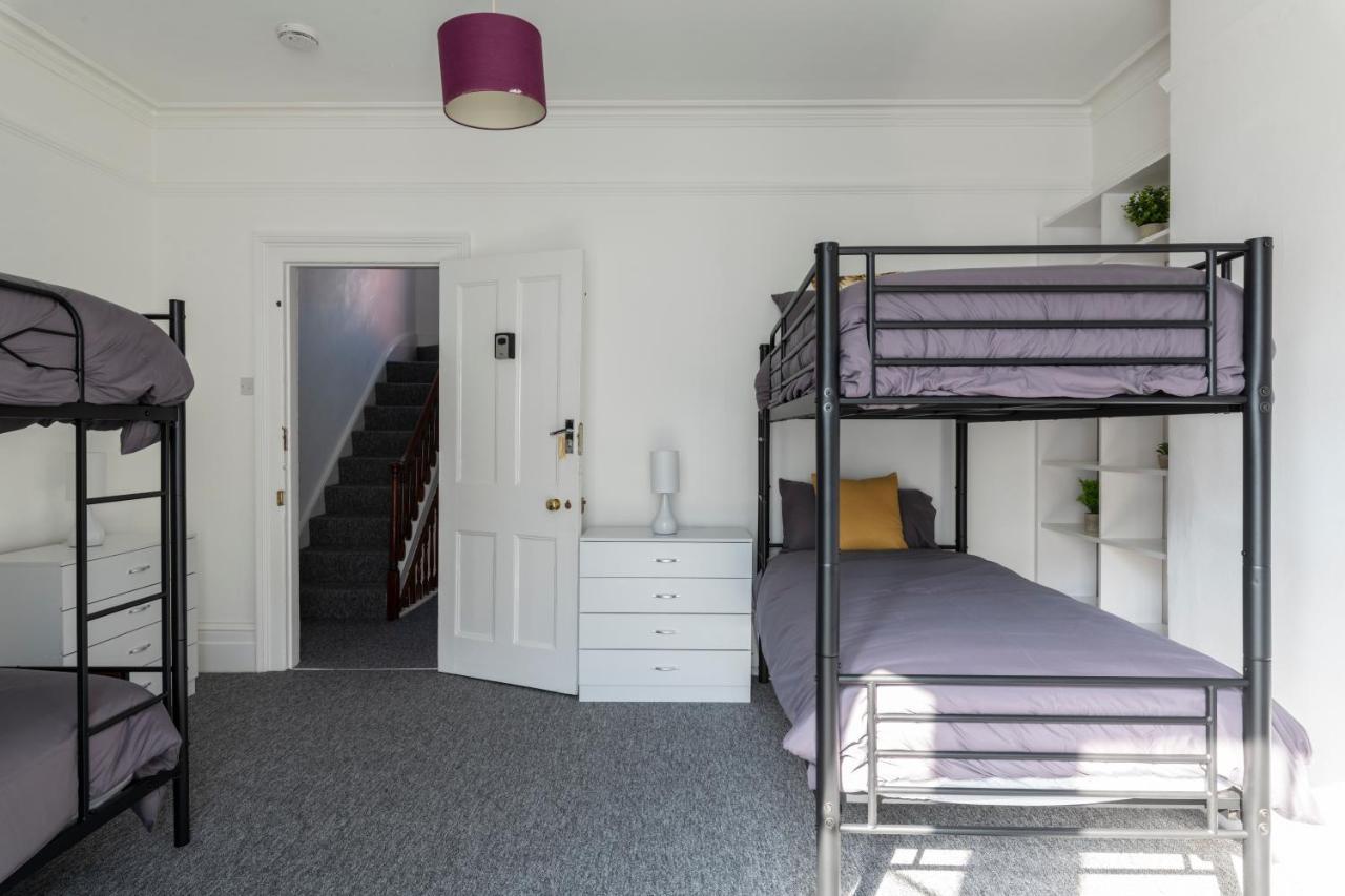 Quality Stay Rooms Brighton Екстериор снимка