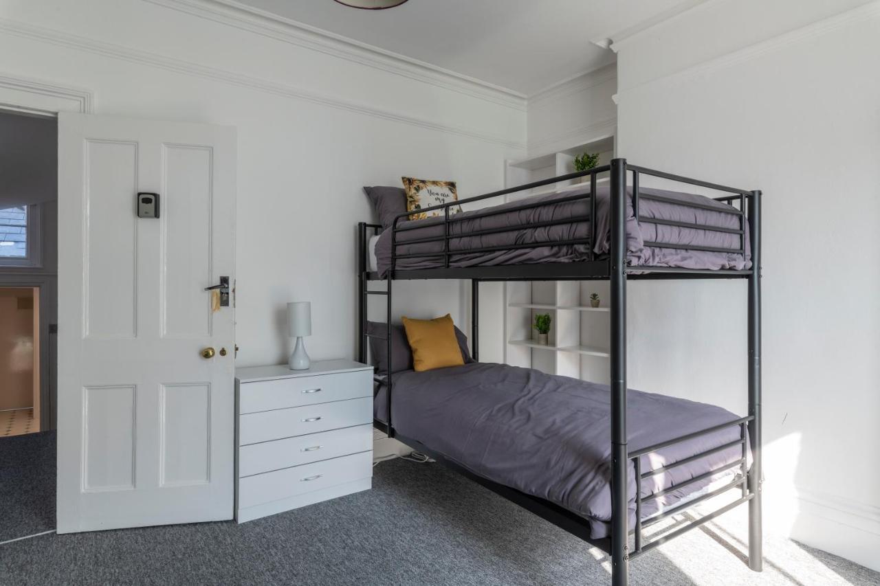 Quality Stay Rooms Brighton Екстериор снимка