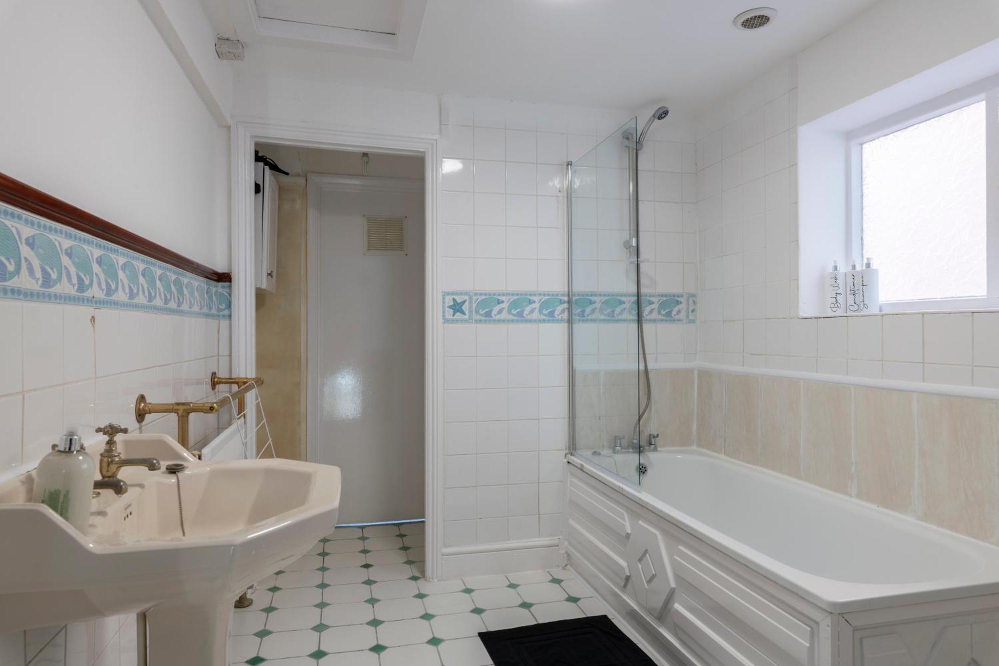 Quality Stay Rooms Brighton Екстериор снимка