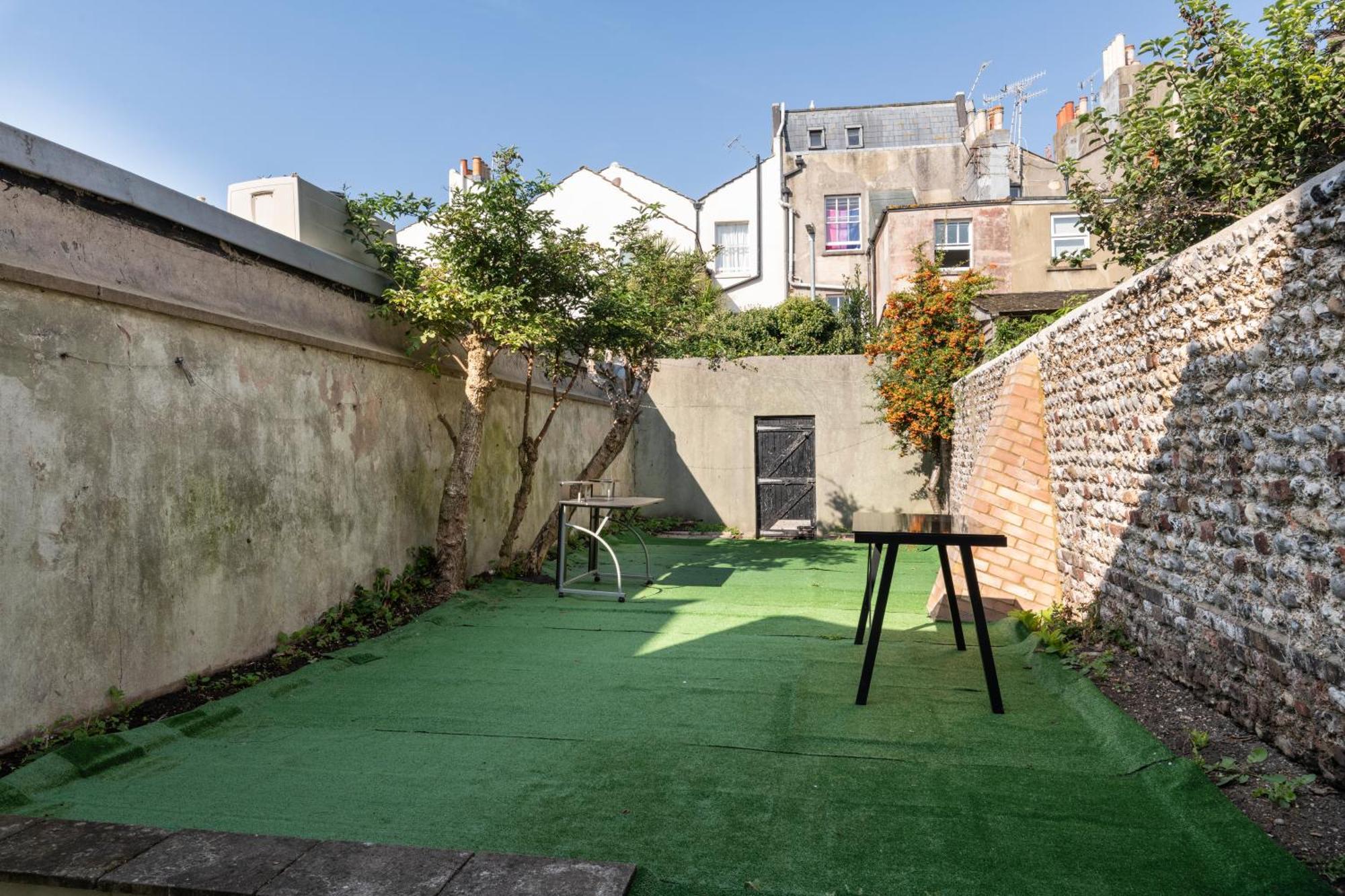 Quality Stay Rooms Brighton Екстериор снимка