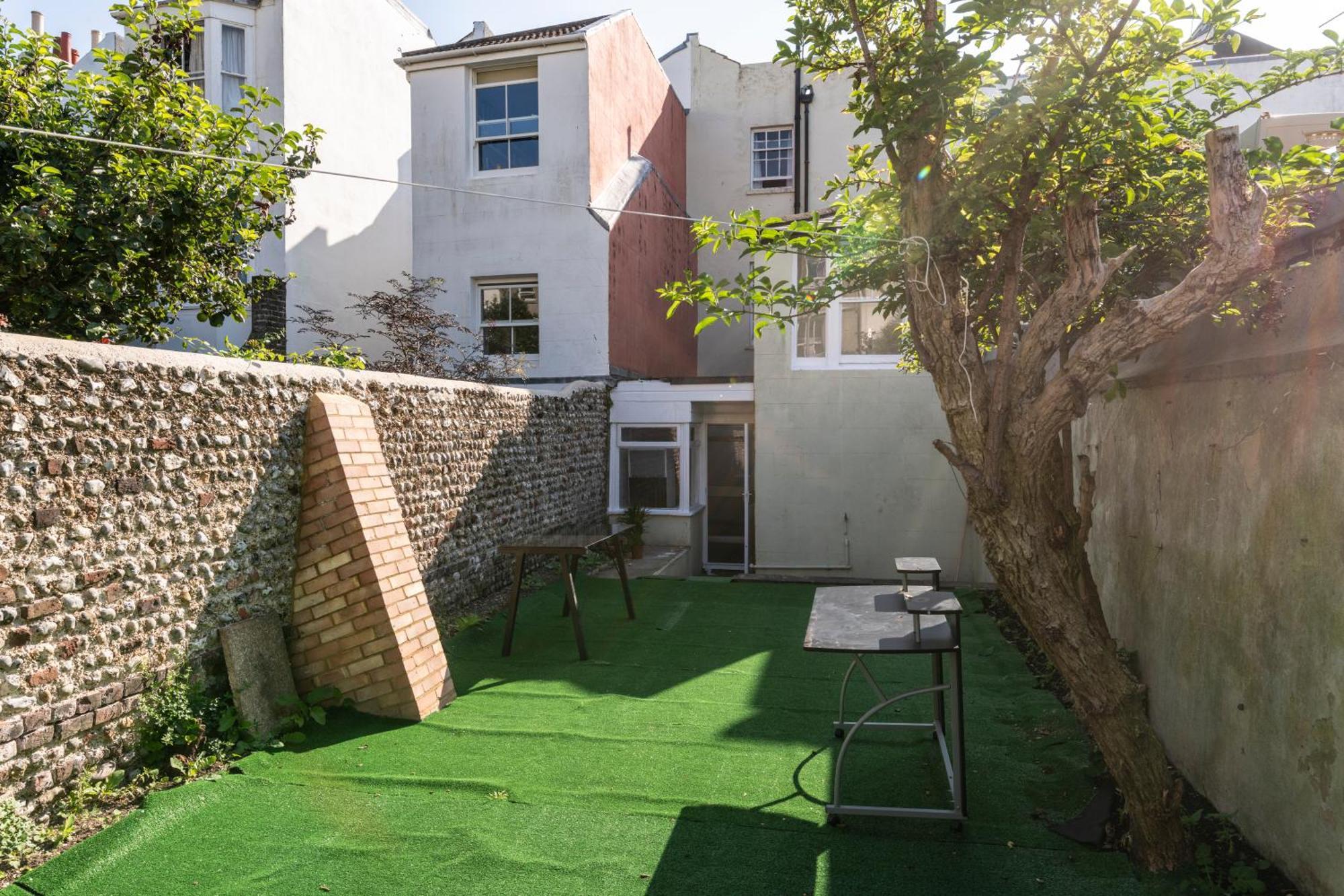 Quality Stay Rooms Brighton Екстериор снимка